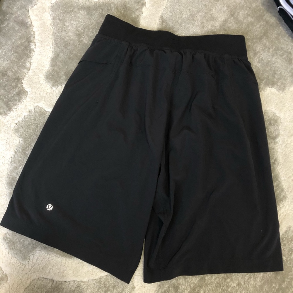 Lululemon 9” Running Shorts
